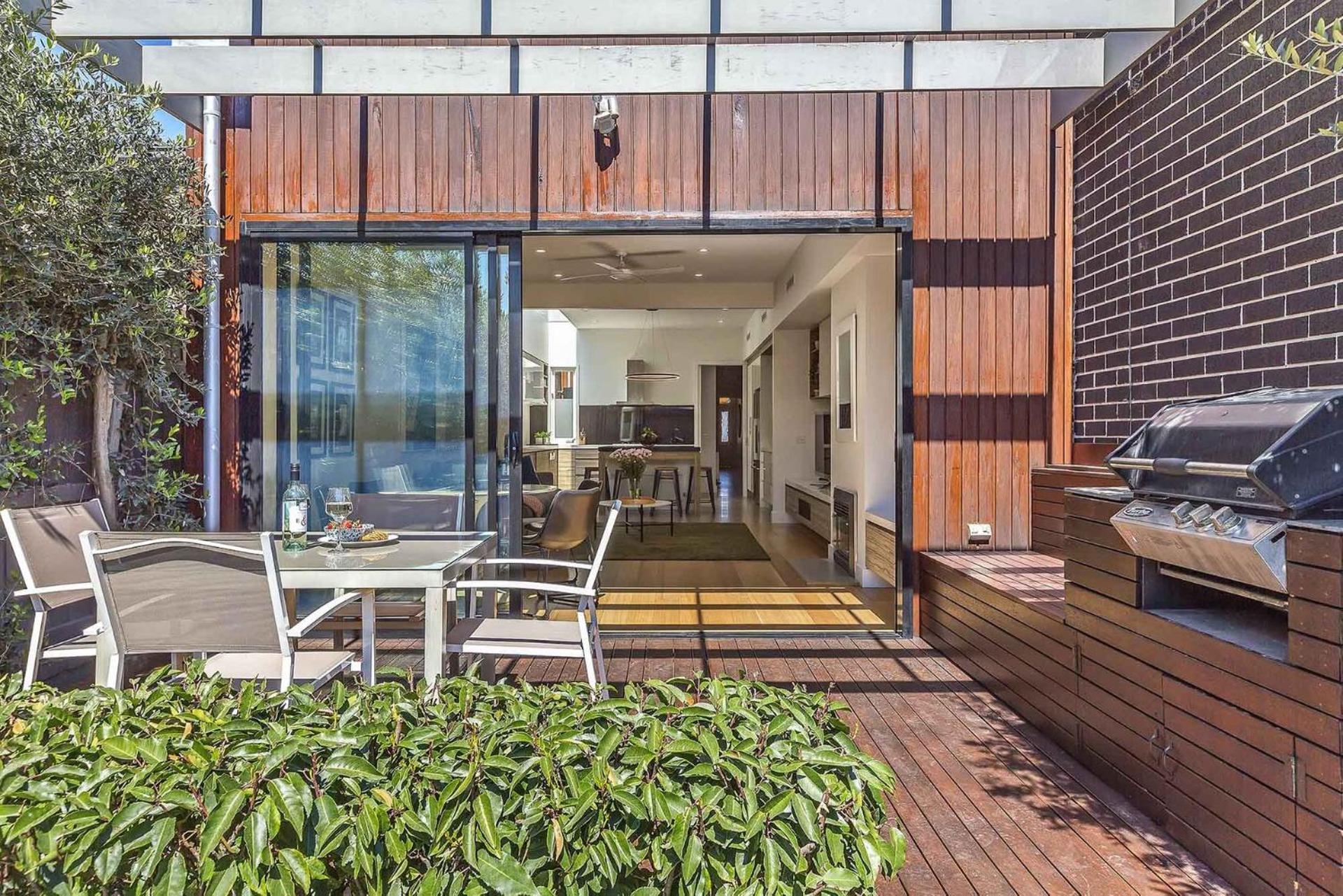 Boutique Stays - Victorian Vogue Melbourne Eksteriør billede