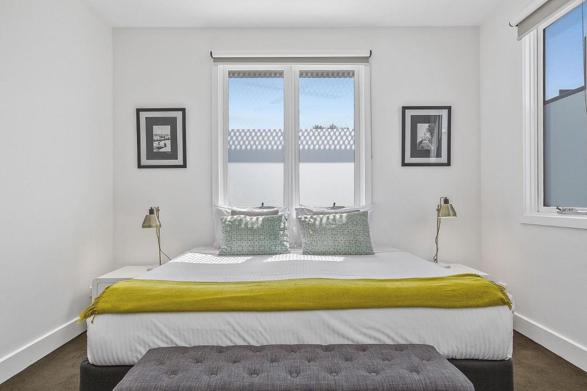 Boutique Stays - Victorian Vogue Melbourne Eksteriør billede