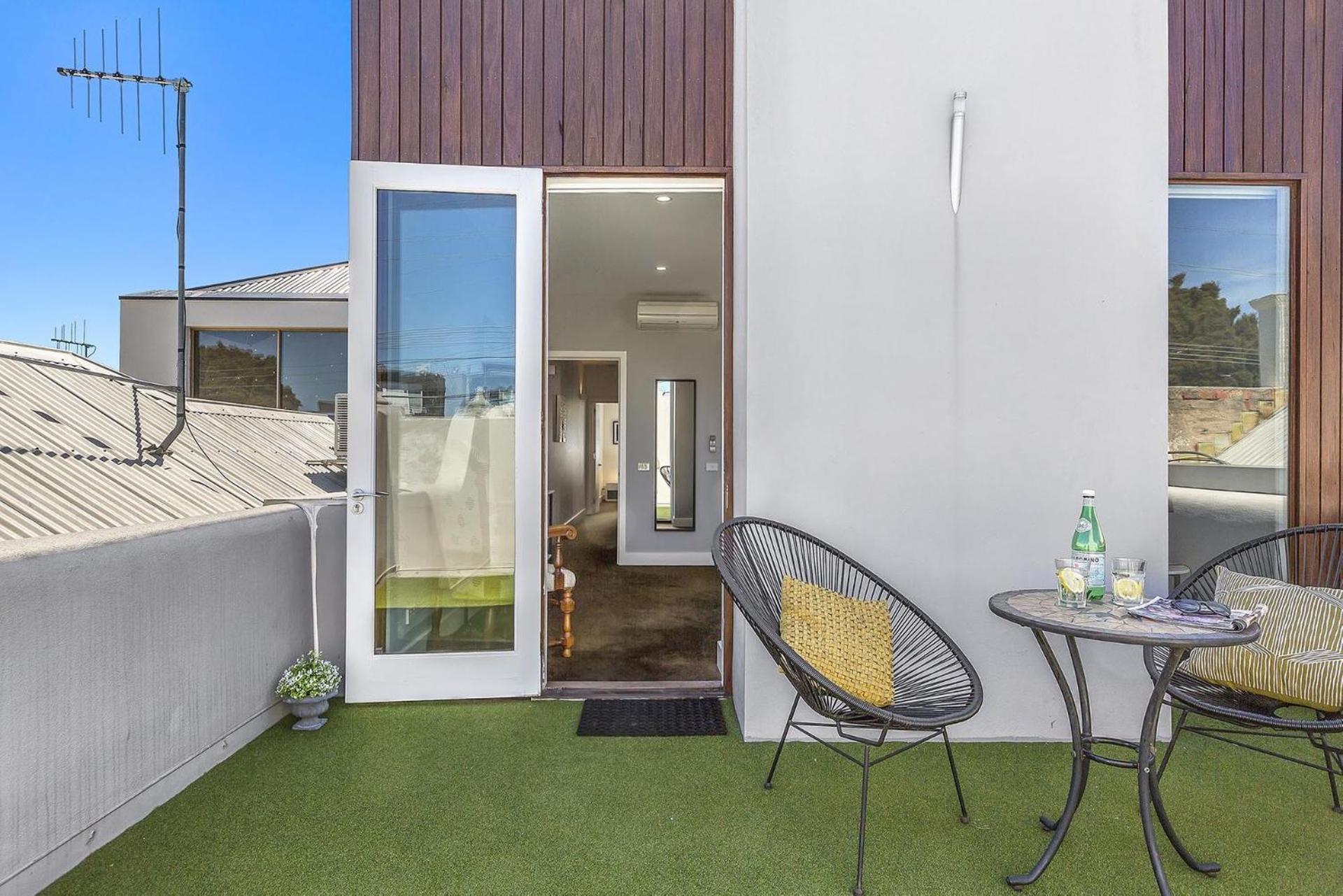 Boutique Stays - Victorian Vogue Melbourne Eksteriør billede