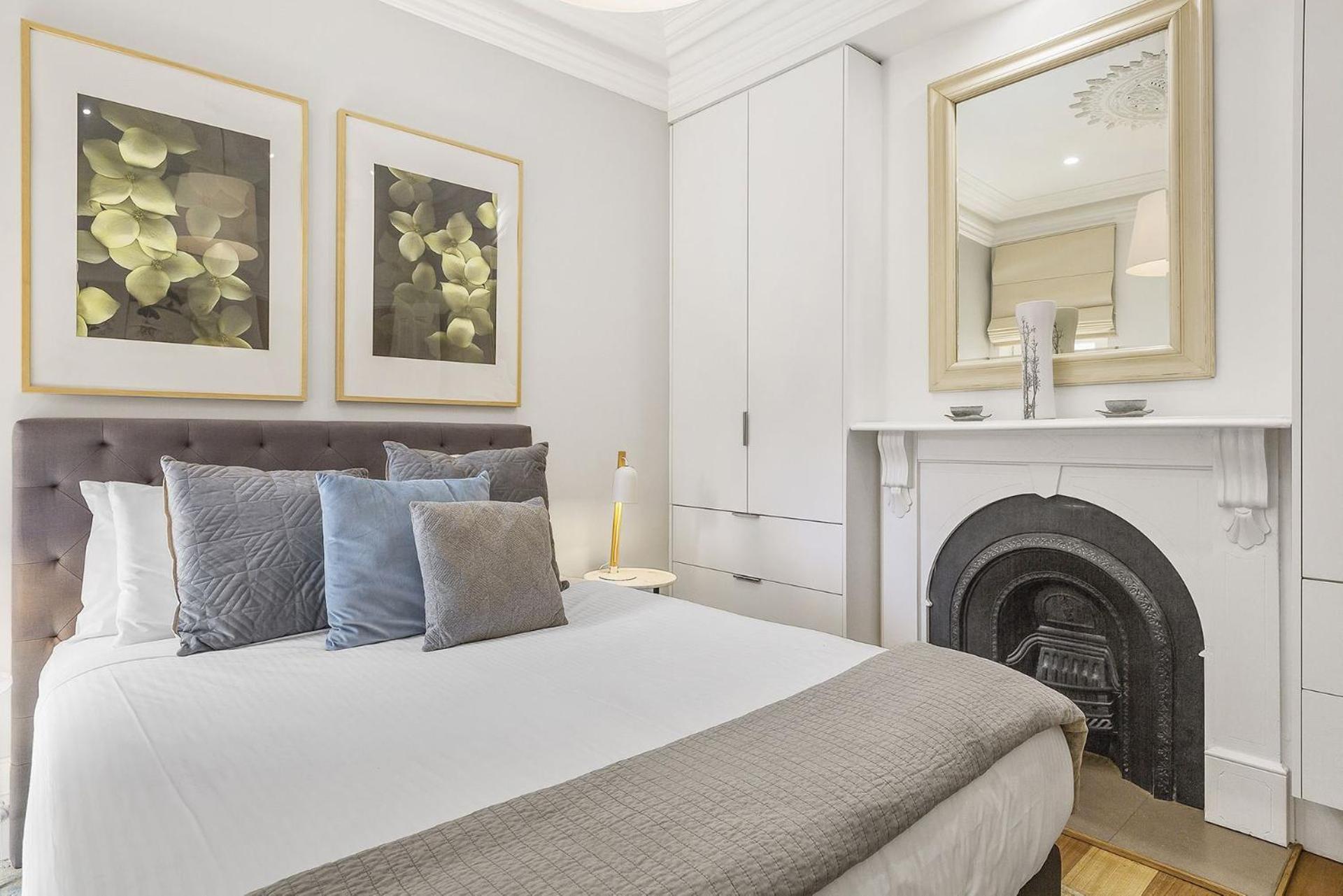 Boutique Stays - Victorian Vogue Melbourne Eksteriør billede
