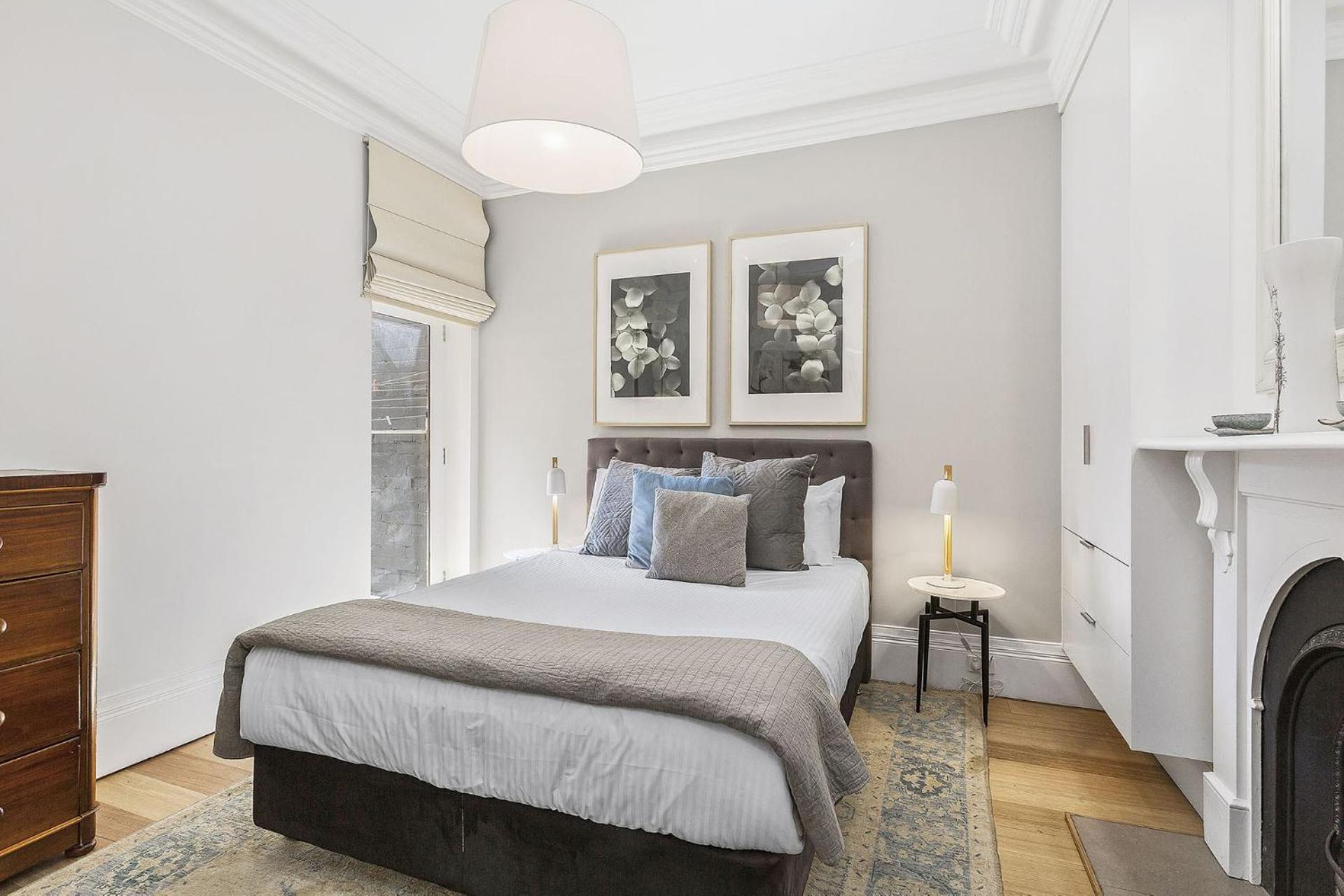 Boutique Stays - Victorian Vogue Melbourne Eksteriør billede